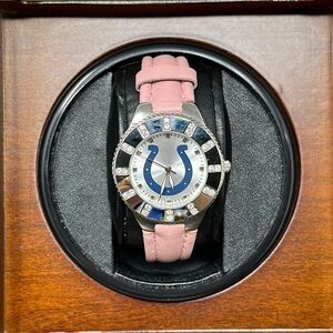 Indianapolis Colt watch